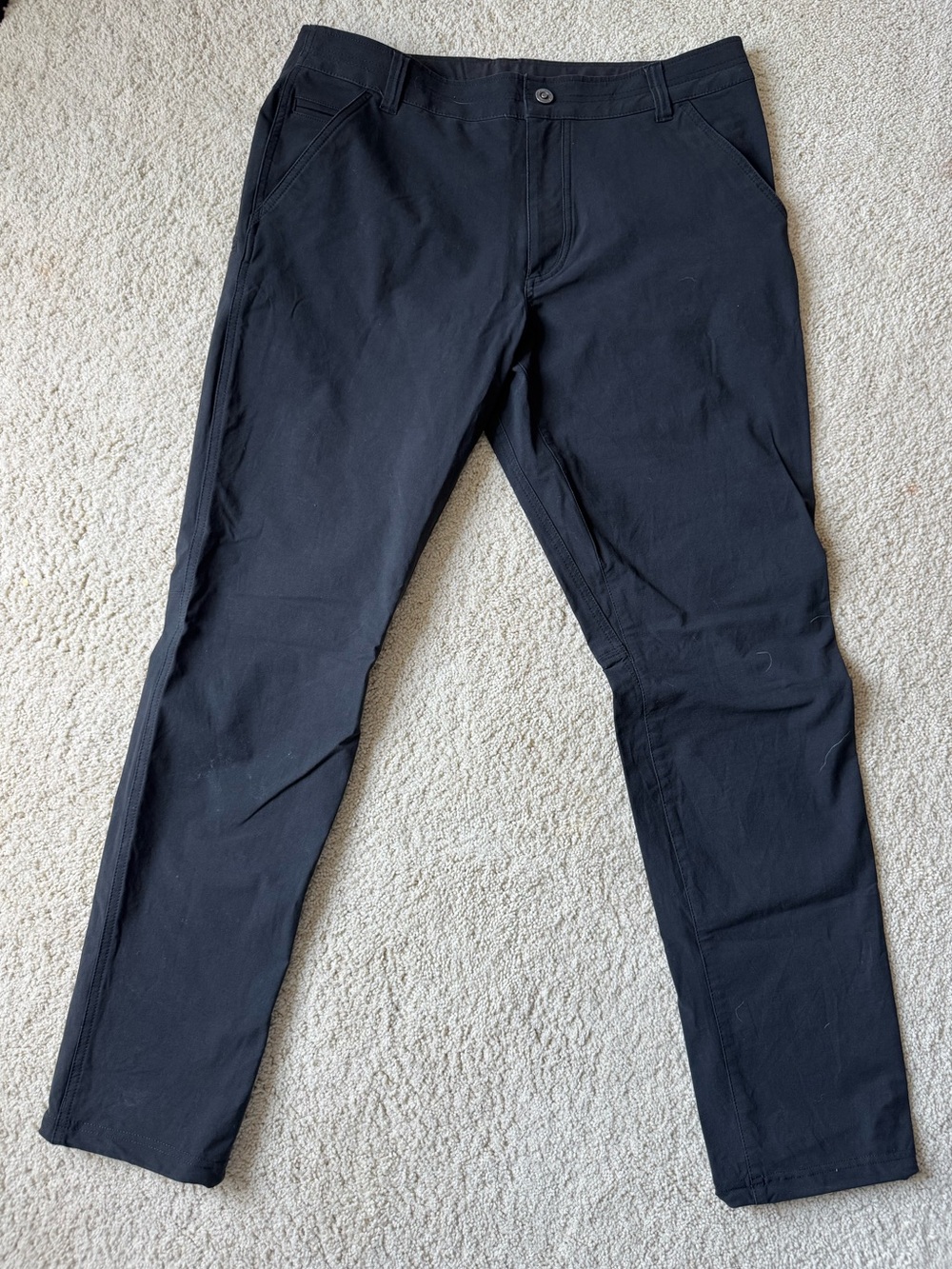 Kuhl Men's Resistor Chino